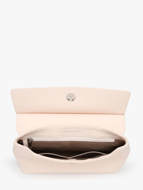Cross Body Tas Clarita Leder Nathan baume Roze nathan 18 ander zicht 3